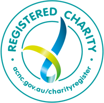 Registered Charity - ACNC